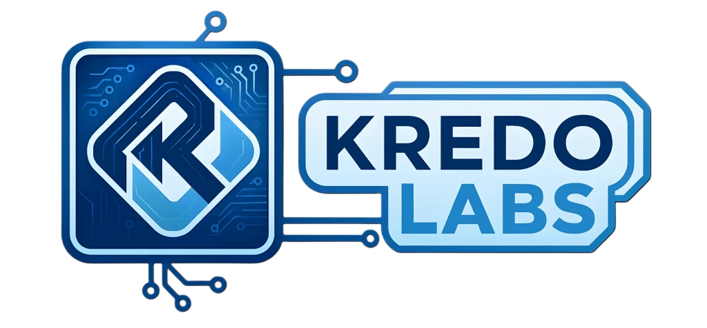 Kredo Labs - O Nas