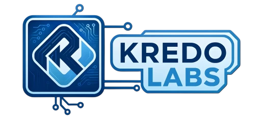 Kredo Labs Logo